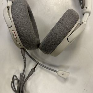 AURRICULARES GAMING STTEEL  SERIES ARTIS NOVA1