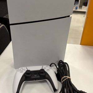 CONSOLA PS5 SLIM 825 DIGITAL