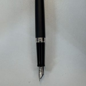 PLUMA WATERMAN ROLLERBALL "HÉMISPHÈRE" NEGRO INTENSO