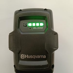 BATERIA HUSQVARNA BLi300 36V 9AH