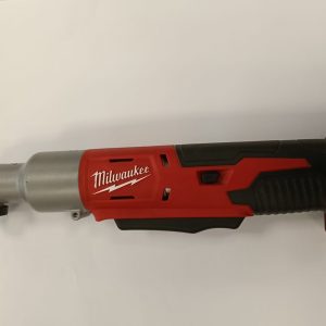 ATORNILLADOR IMPACTO ANGULAR MILWAUKEE M18 BRAID