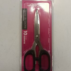 TIJERA COCINA ARCOS 185301