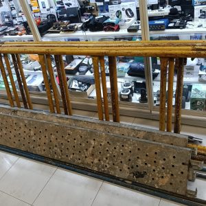 ANDAMIOS OBRA 2,10 M