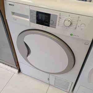 SECADORA DE CONDENSACION BEKO 7KG A+