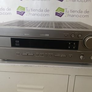 AMPLIFICADOR YAMAHA RX-V430RDS