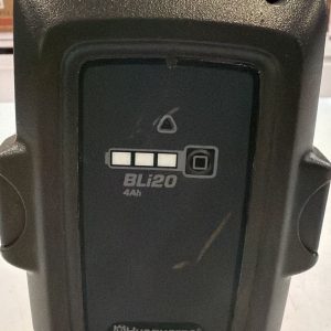 BATERIA HUSQVARNA BLI20 36V 4.0AH