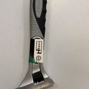 LLAVE INGLESA H BASIC 30MM