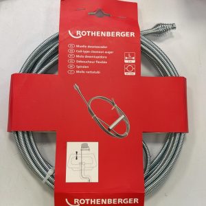 MUELLE DESATASCADOR 7 MM X 5 M SUPER-EGO