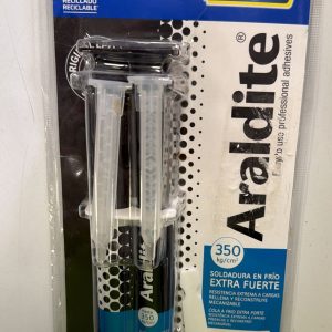 ARALDITE SOLDADURA EN FRIO