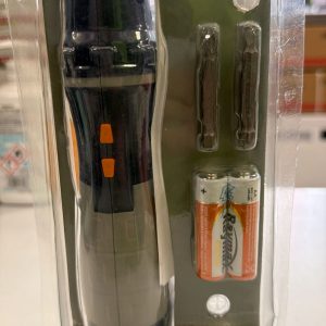 DESTORNILLADOR BATERIA 6V