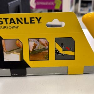 CEPILLO METAL STANLEY SURFORM 5-21-122