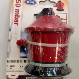 REGULADOR 50MBAR