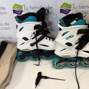 PATINES FREESTYLE M1 ABEC-9