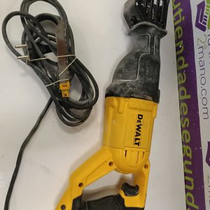 SIERRA SABLE DEWALT DWE 305