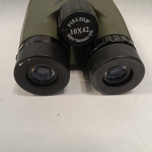 BINOCULARES PENTAFLEX CAZORLA III 10X42