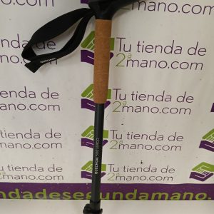 BASTON TREKKING QUECHUA 500 ERGO