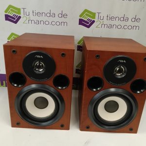 ALTAVOCES AIWA SSX-LFA770