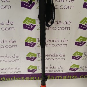 BASTON TREKKING SIMOND 500 ANTISHOCK