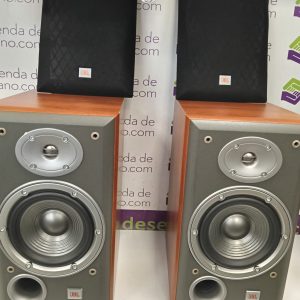 ALTAVOCES JBL NORTHRIDGE E30 1998