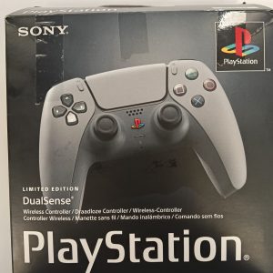 MANDO DUALSENSE PS5 30º AIVERSARIO