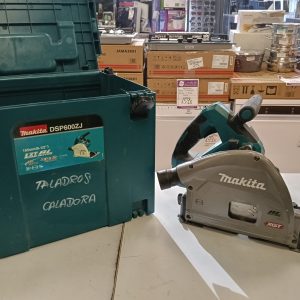 SIERRA DE INCISION MAKITA DSP600ZJ