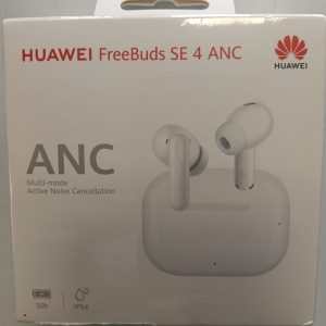 AURICULARES HUAWEI SE 4 ANC