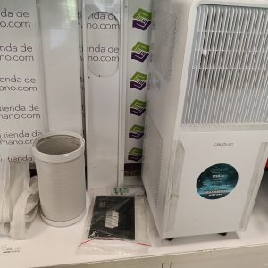 AIRE ACONDICIONADO PORTATIL CECOTEC FORCECLIMA 7150 STYLE