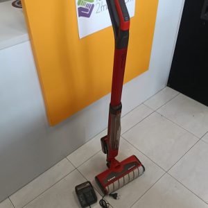 LIMPIADOR DE SUELOS EINHELL CLEANEXXO + BAT. 2.5AH + CARGADOR