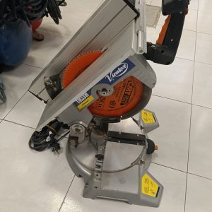 SIERRA INGLETADORA VIRUTEX TM33W