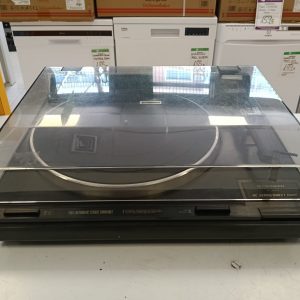 TOCADISCOS PIONEER PL670 (START/STOP AUTO NO FUNCIONA)