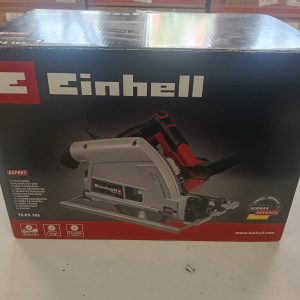 SIERRA CIRCULAR DE INCISION EINHELL TE-PS 165 (NUEVO)