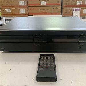 REPRODUCTOR CD NAKAMICHI CD PLAYER 4