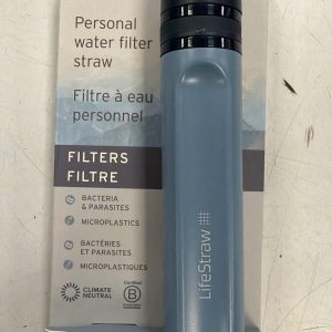 PURIFICADOR AGUA LIFESTRAW PEAK PERSONAL AZUL