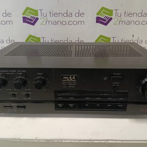 AMPLIFICADOR TECHNICS SU-V450
