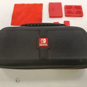 FUNDA RIGIDA NINTENDO SWITCH