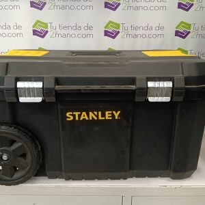 CAJA HERRAMIENTAS DEWALT ESSENTIAL 50L