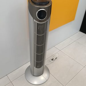 TORRE DE VENTILACION CORTE INGLES VT 90