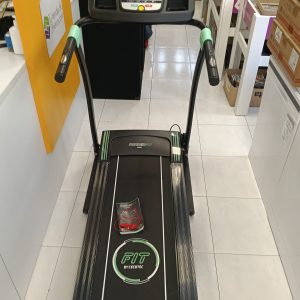 CINTA DE CORRER CECOTEC FIT BY CECOTEC