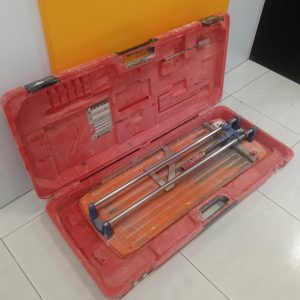 CORTA AZULEJOS RUBI TS60