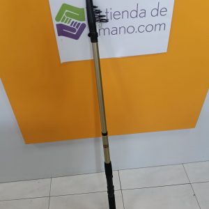 CAÑA PESCA HIPPO 3608 3.6M 60-80G SECTN 8