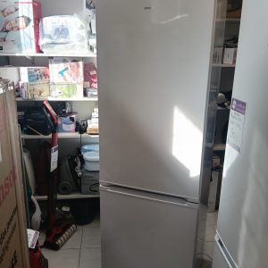 FRIGORIFICO COMBI ICECOOL 185X60
