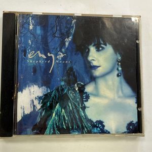 CD ENYAR SHEPHERD MOONS