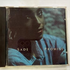 CD SADE PROMISE