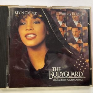 CD  THE BODYGUARD