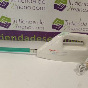 CUCHILLO ELECTRICO MOULINEX