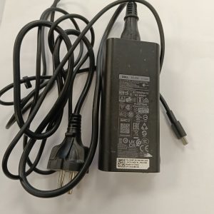 CARGADOR  DELL 65W TIPO C HKA65NM200
