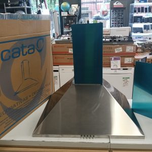 CAMPANA DECORATIVA CATA 60CM VK-6000