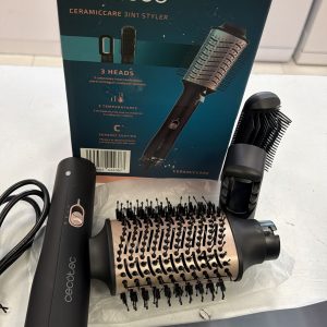 CEPILLO CECOTEC CERAMICCARE 3 IN 1