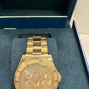 RELOJ FESTINA CABALLERO F16693