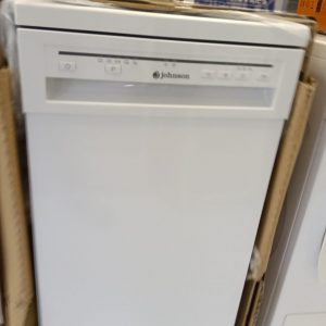 LAVAVAJILLAS 45CM JOHNSON JWAS9EW